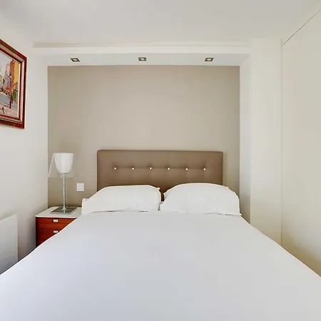 Cosy - 1bd 2p - Notre-dame Cathedral Appartamento Parigi
