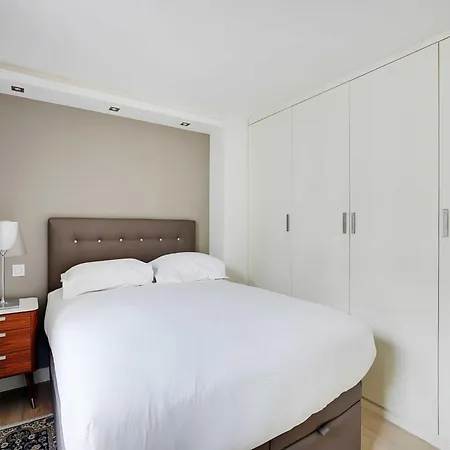 Cosy - 1bd 2p - Notre-dame Cathedral Parigi