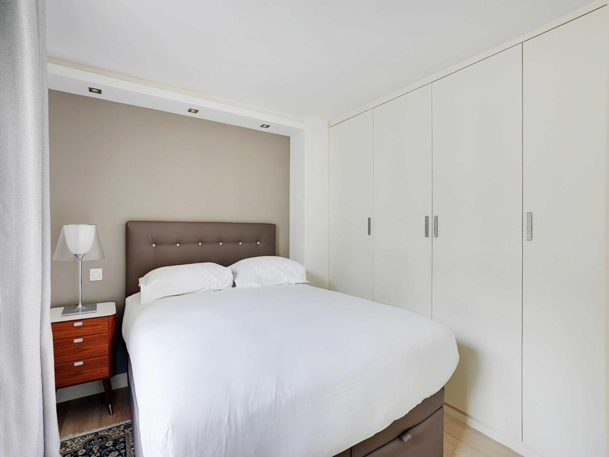 Cosy - 1bd 2p - Notre-dame Cathedral Parigi
